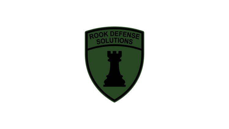 Rook Defense Solutions Collection Image