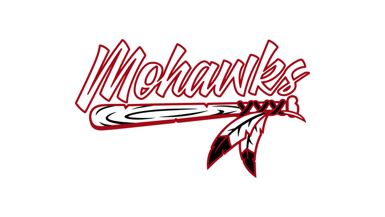 Mohawks Baseball 8u Collection Image