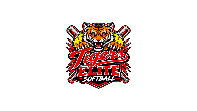 Tigers Elite Softball - Makefield