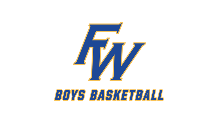 Fayette Ware Boys Basketball - Makefield