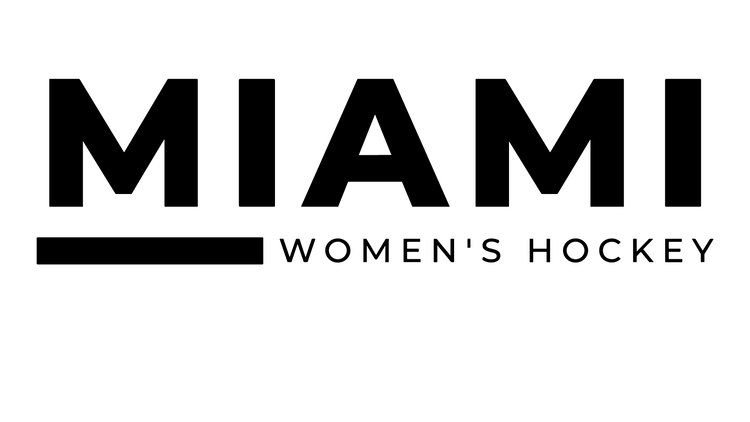 Miami Women's Hockey - Makefield