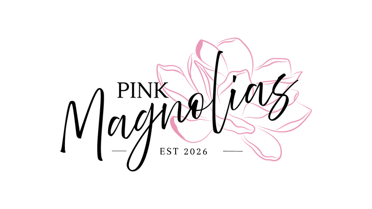 Pink Magnolias Dance Collection Image