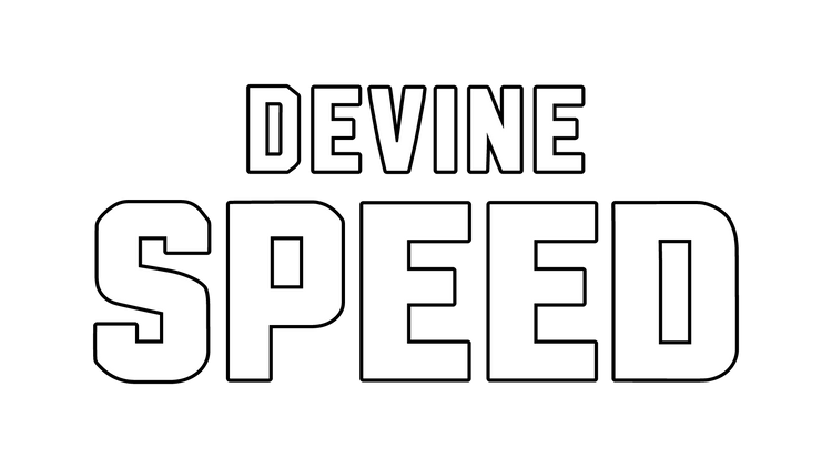Devine Speed Collection Image