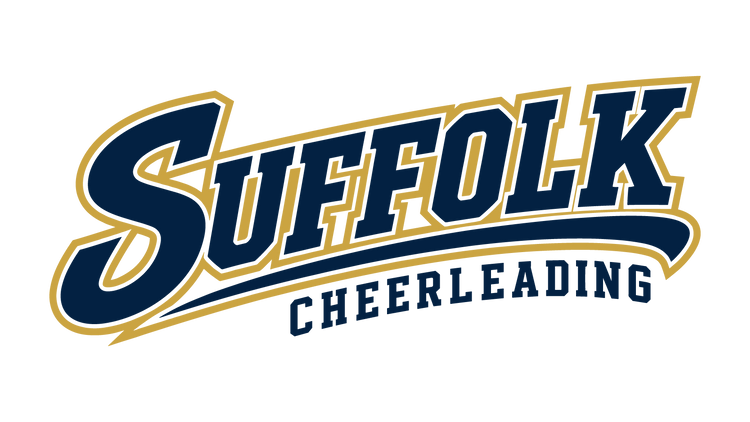 Suffolk University Cheerleading Collection Image