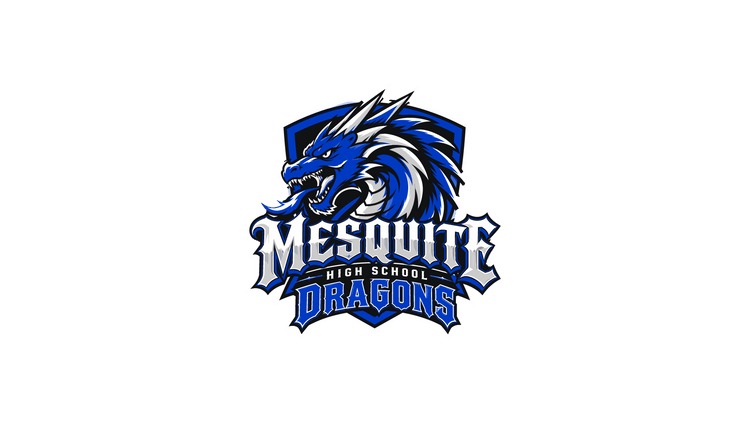 Mesquite High School - Makefield