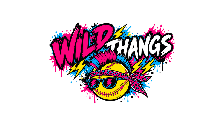 Wild Thangs - Makefield