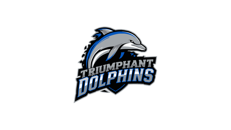 SE Triumphant Dolphins