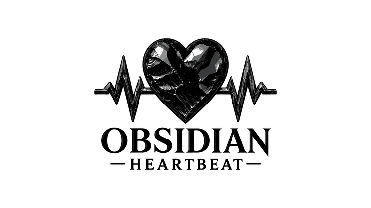 Obsidian Heartbeat - Makefield