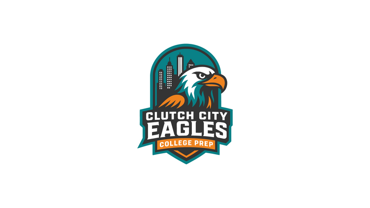 Clutch City College Prep Collection Image
