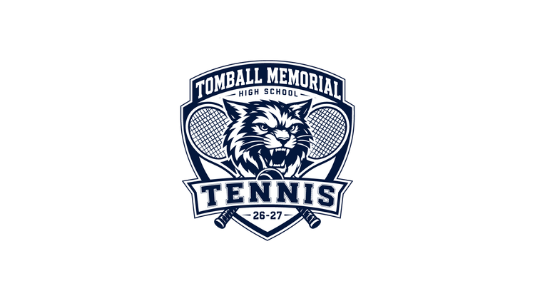 TMHS Tennis Collection Image