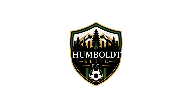 Humboldt Elite FC - Makefield