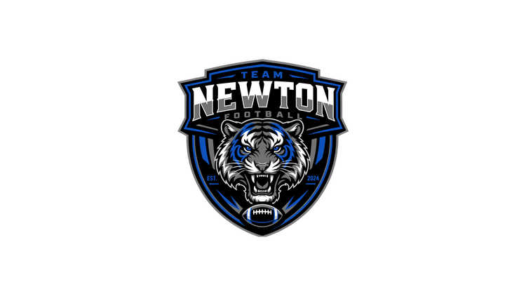 Newton Youth football league Collection Image