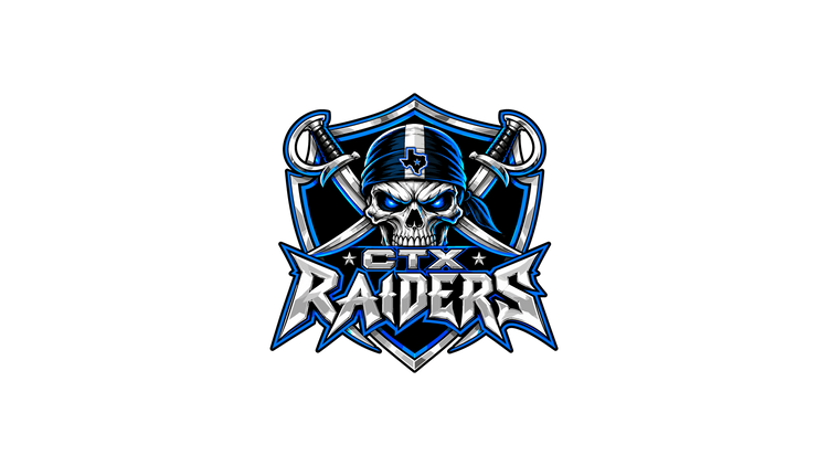 Central Texas Raiders Collection Image