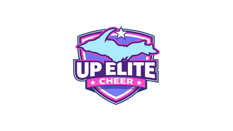 UP Elite Cheer Collection Image