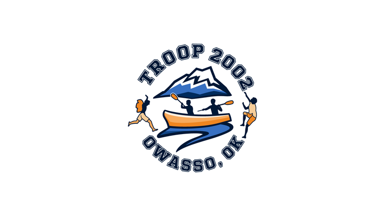 Troop 2002 Collection Image
