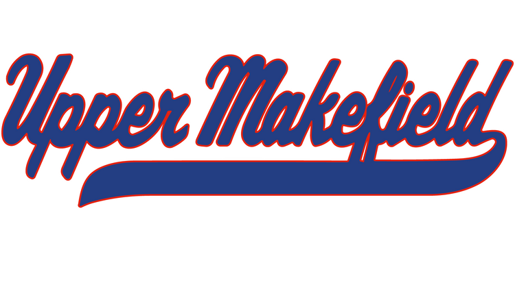 Upper Makefield Mavs - U12 Baseball Collection Image