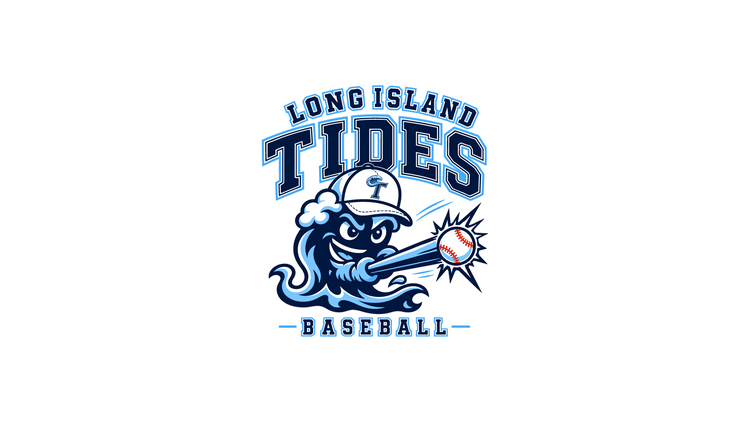 Long Island Tides Baseball - Makefield