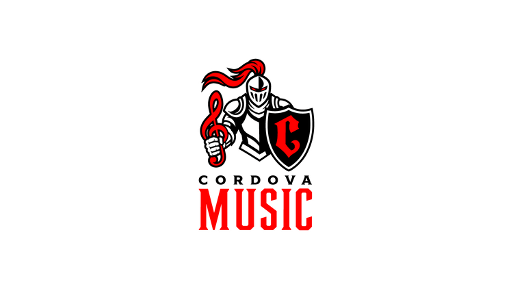 Cordova High Music Collection Image
