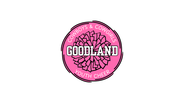 Goodland Youth Cheer - Makefield