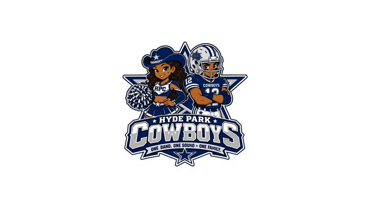 Hyde Park Cowboys - Makefield