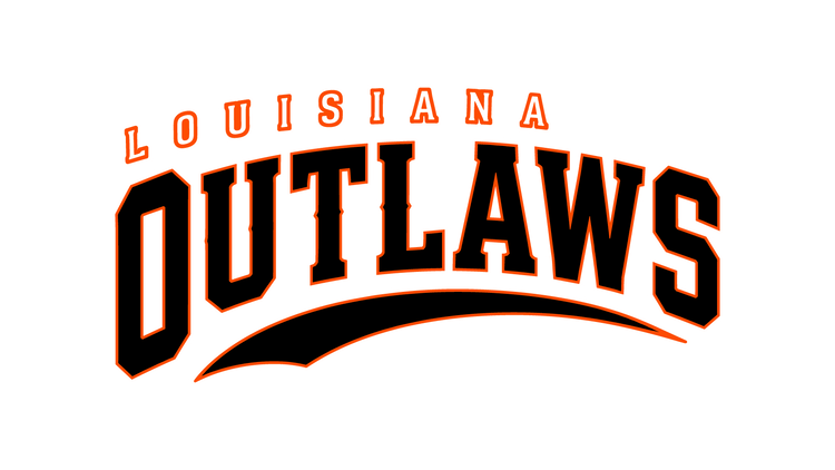 Louisiana Outlaws - Makefield