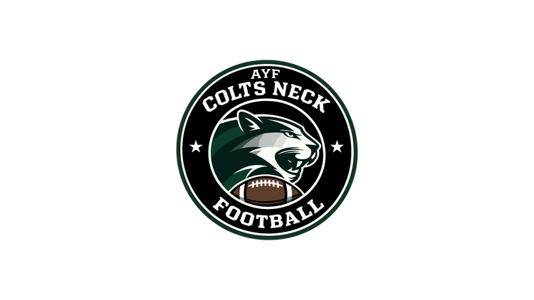 Colts Neck Cougars | Youth Tackle Football (AYF) Collection Image
