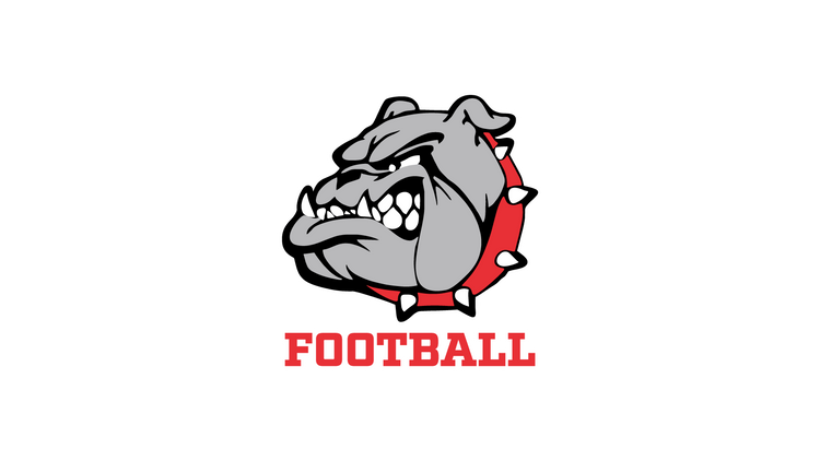 6th Grade Bulldogs Team