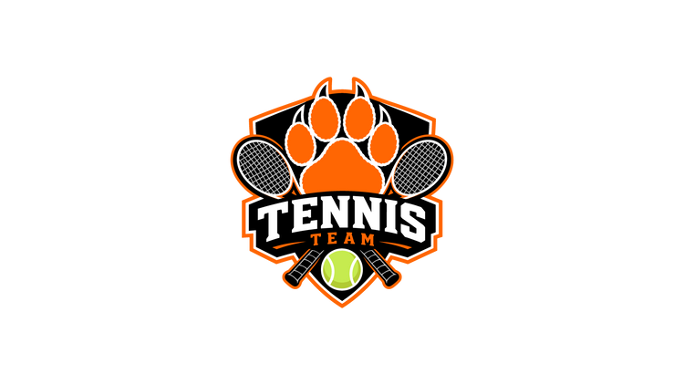 Rock Springs High School Tennis Collection Image