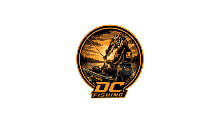 DeKalb Fishing Team Collection Image