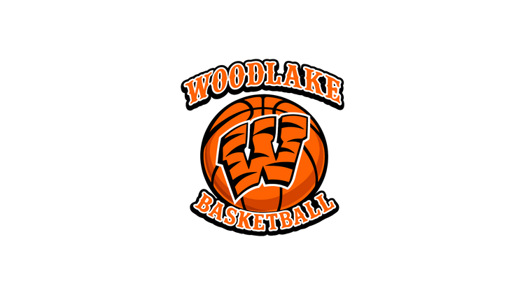 Woodlake Boys Basketball Collection Image