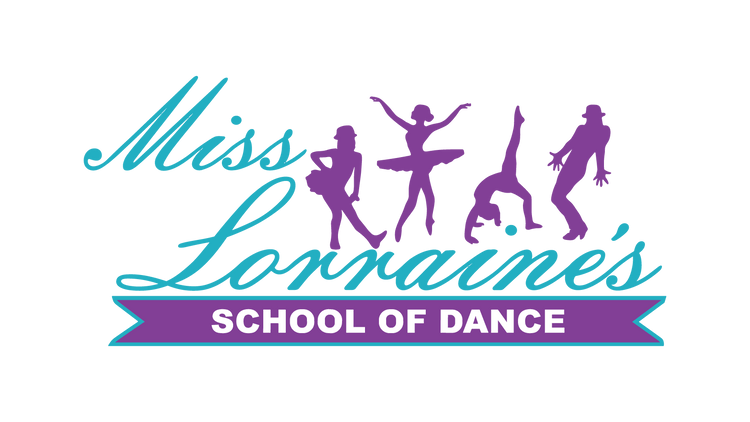 Miss Lorraine’s School of Dance - Makefield
