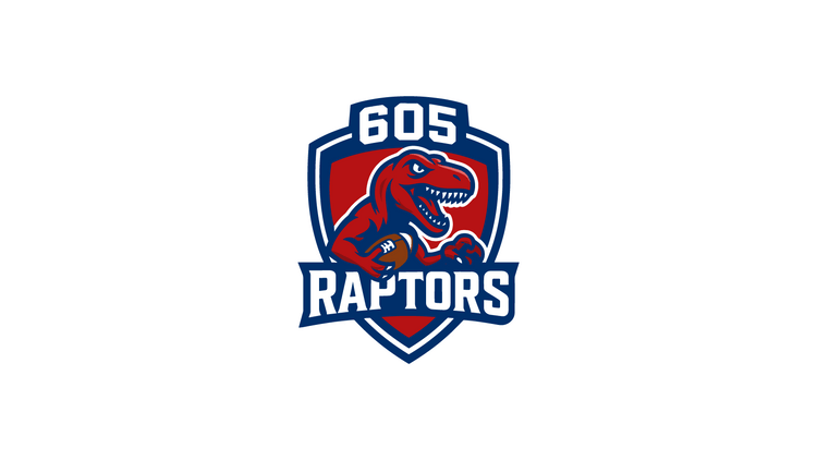 605 Raptors - Makefield