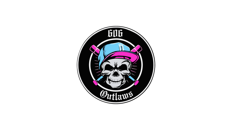 606 Outlaws Baseball - Makefield