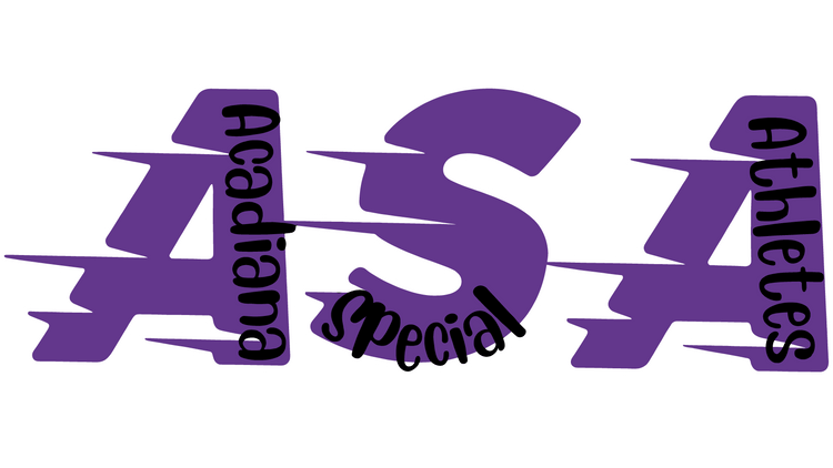 Acadiana Special athletes of Louisiana - Makefield