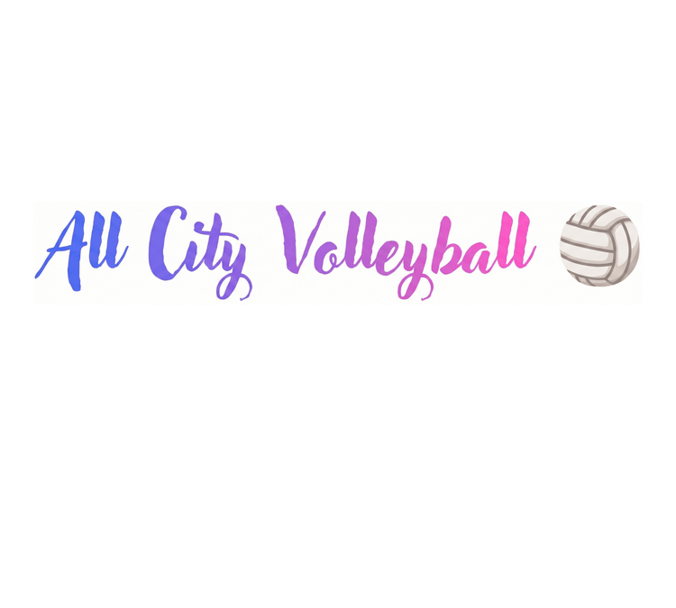 All City Volleyball Club - Makefield