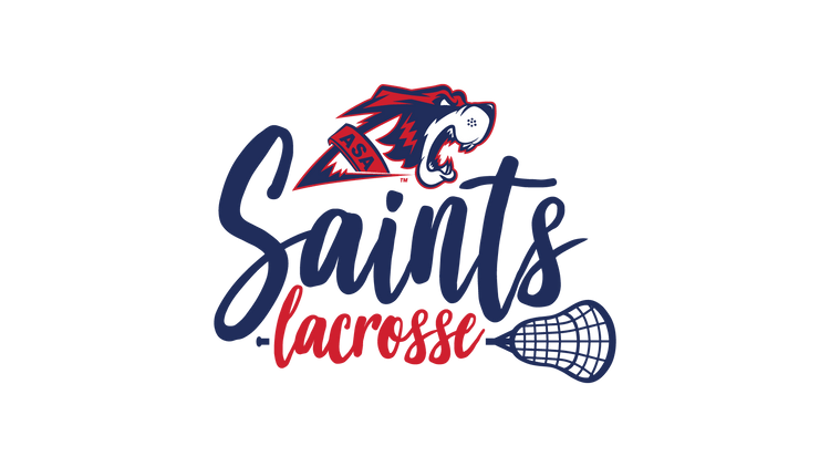 All Saints Academy Lacrosse - Makefield