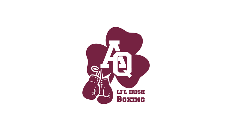 Aquinas Li’l Irish Boxing - Makefield