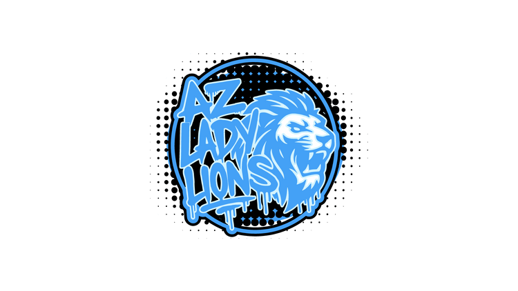 Arizona Lady Lions - Makefield