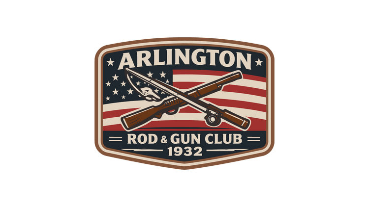 Arlington Rod & Gun Club - Makefield