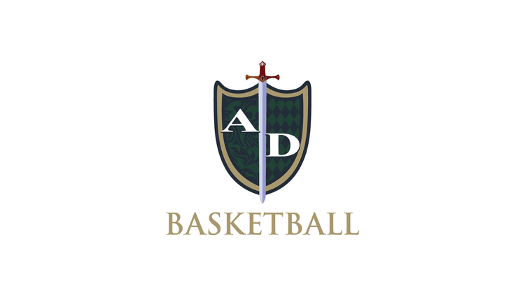 Arma Dei Academy Basketball - Makefield