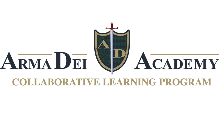 Arma Dei Academy Collaborative Learning Program - Makefield