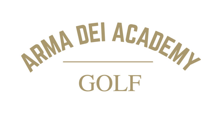 Arma Dei Academy Golf - Makefield