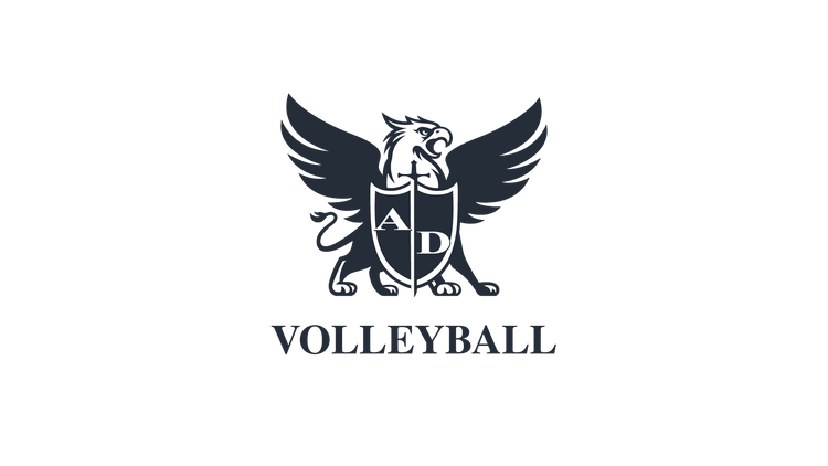 Arma Dei Academy Volleyball - Makefield