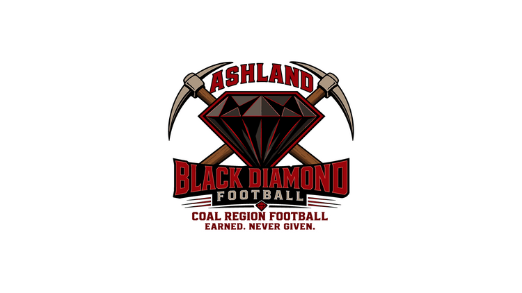 Ashland Black Diamonds - Makefield