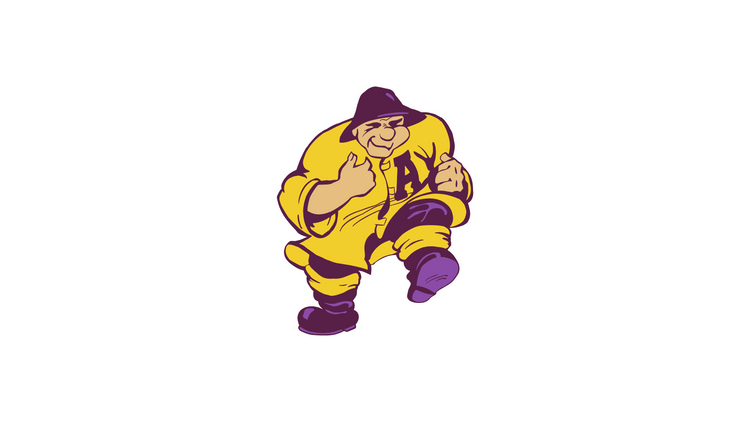 Astoria Boys Basketball - Makefield