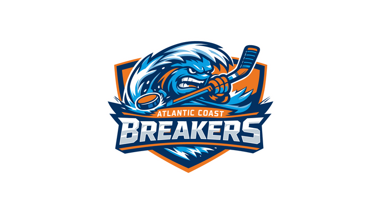Atlantic Coast Breakers Hockey - Makefield