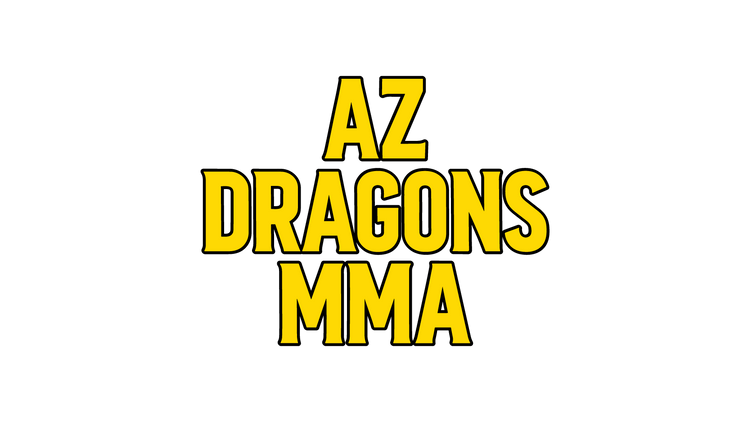AZ DRAGONS MMA - Makefield