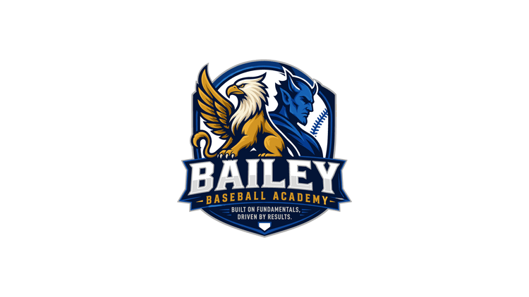 Bailey Baseball Academy - Makefield