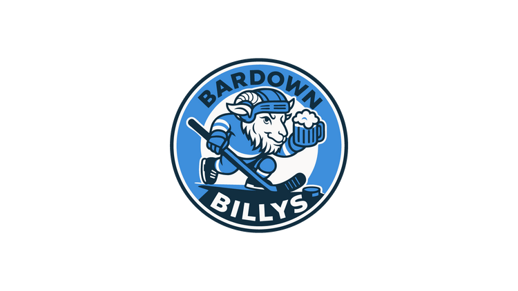 Bardown Billys - Makefield