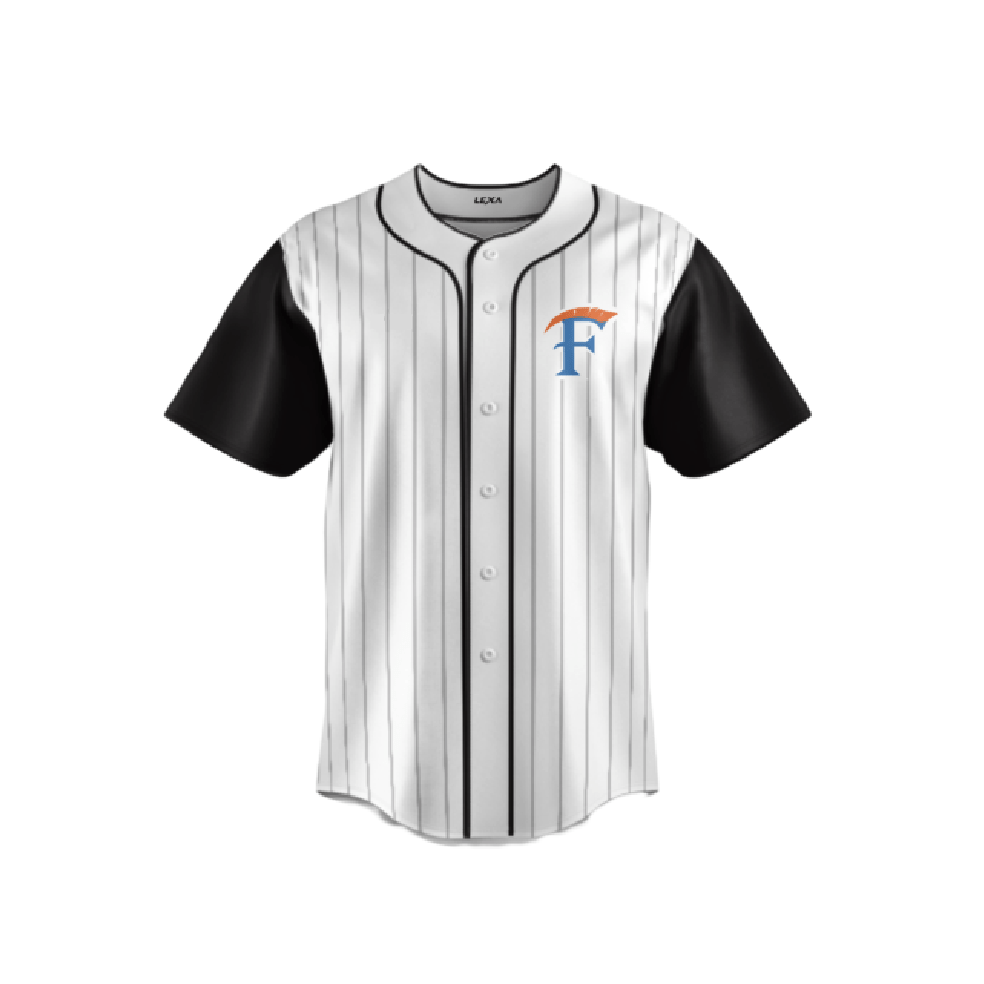 Baseball Uniforms - Makefield